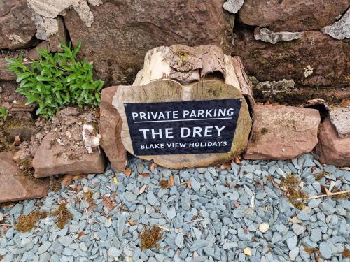 The Drey by Blake view holidays, a peaceful boutique retreat, 3 miles from Ennerdale- small twin or  in Ennerdale