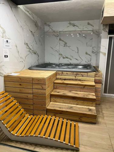 Apartman Bulatovic in Rasadnik