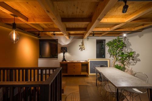 HOTEL Sauna&Living