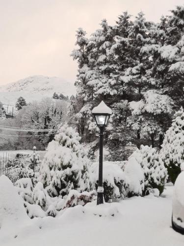 Studio Apartment in 格倫蒂斯