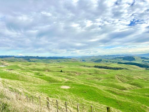 Apkārtne, Waitawhiti Country Retreat - Neils Whare in Whakataki