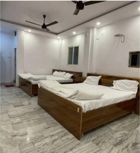 Hari Om Yatri Nivas Home Stay - Wadgaon