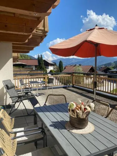 Alpinresort Kaprun 3 in Kaprun, Österreich