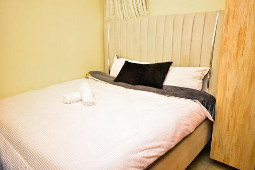 Elegant Highlands Retreat in Nyeri