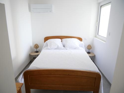 Appartements des Launes - Location saisonnière - Saintes-Maries-de-la-Mer