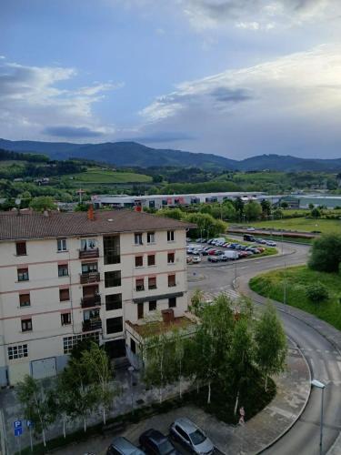 Javis House in Aravaca