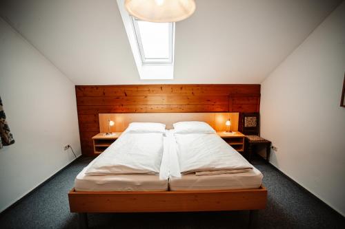 Annis Ausblick - Deine Unterkunft im Salzkammergut