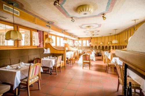 餐飲選擇, Waldpension Putz in 德勞塔爾貝格