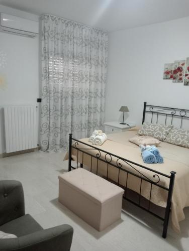  Casa Vacanza Luna2 in Palagiano