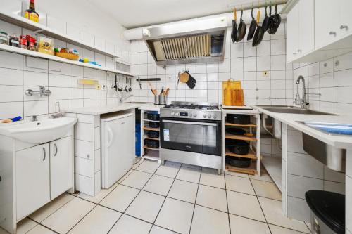 Chalupa u Rohlíků (Chalupa u Rohliku) in เรชเตย์น