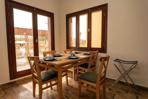 فندق آزاد سيوة (Azad Siwa Hotel) in  سيوة