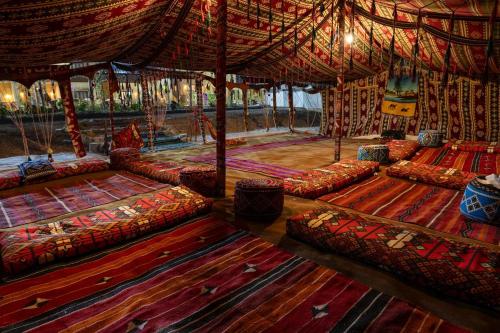 Azad Siwa Hotel in Siwa