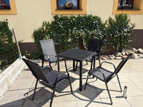 Chalupa u Rohlíků (Chalupa u Rohliku) in เรชเตย์น