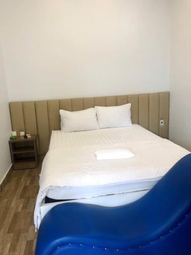 Nha nghi 378 in Tân Tiến