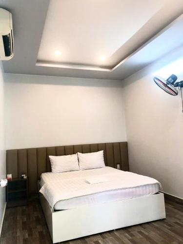 Nha nghi 378 in Tân Tiến