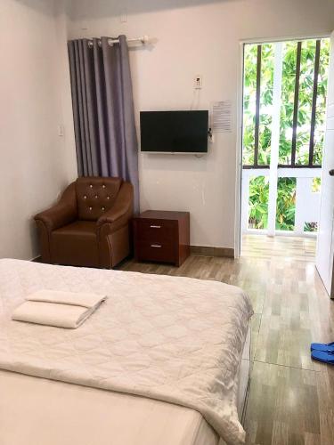 Nha nghi 378 in Tân Tiến