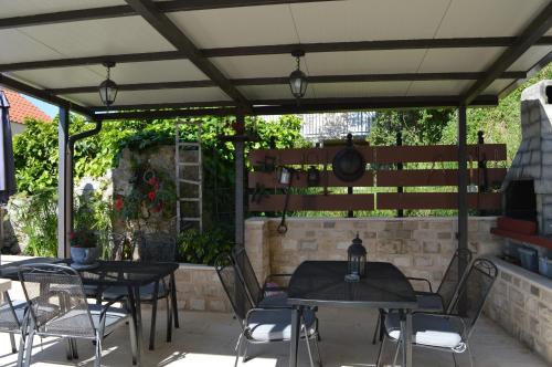 Apartments Lea 4