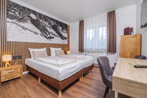 Hotel Winterberg Resort, Винтерберг (фото 2)