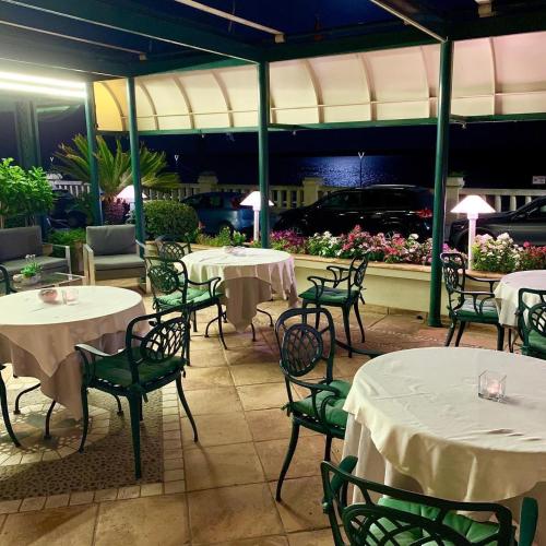 Hotel Relais I Presidi in אורבטלו