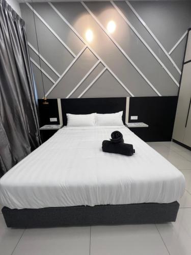 The Luxe Stay Chamber KL - main image