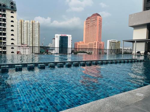 The Luxe Stay Chamber KL, Kuala Lumpur