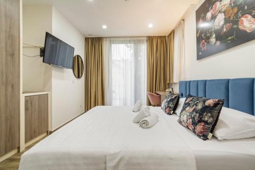 Hotel National - Hôtel - Zagreb