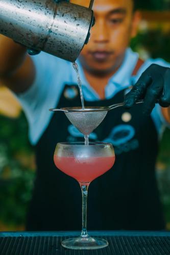 Suweta Villa Ubud - Tap to explore photos