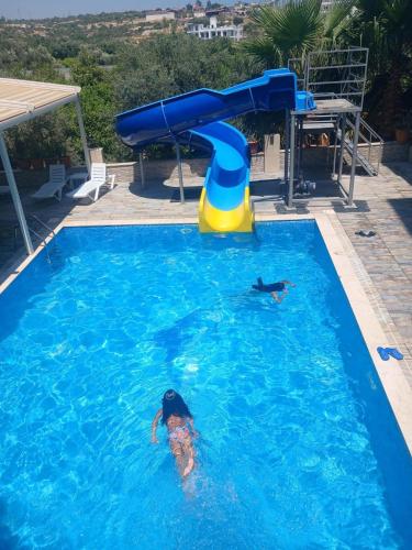 . GARDEN ASMİN OTEl&SPA