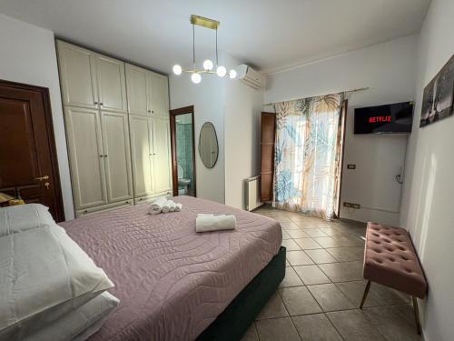 B&B La Fenice Roma - Fiumicino, Roma (foto 2)