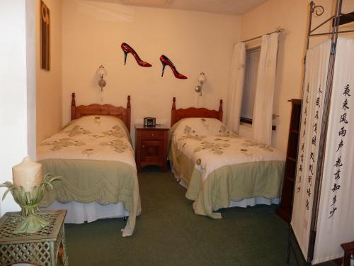 Smithy lodge Guest House