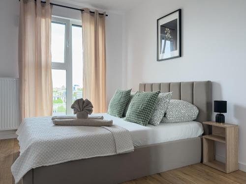 Legnicka Residence 36, Breslau (Foto 3)