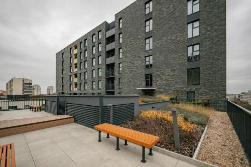 Legnicka Residence 36, Breslau (Foto 9)