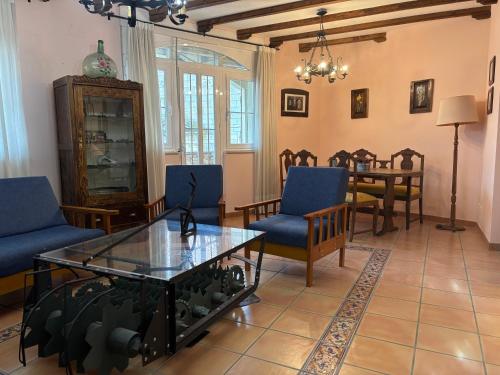 Casa de turismo rural - Mirador de Santa Marina