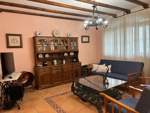 Casa de turismo rural - Mirador de Santa Marina