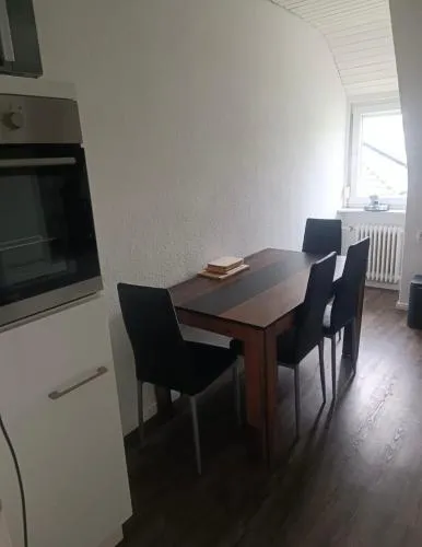 Ferienwohnung Herzberg 1 in Loxstedt, Deutschland