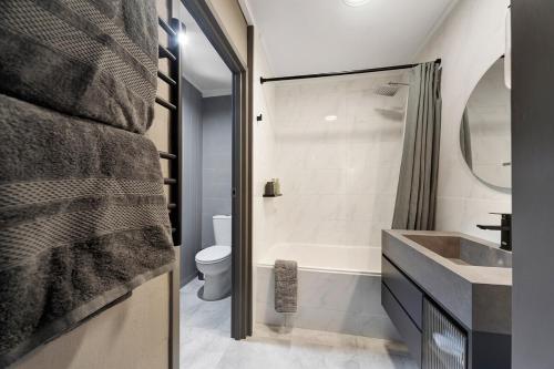Luxe 1750, Mount Hotham (fotografie 2)