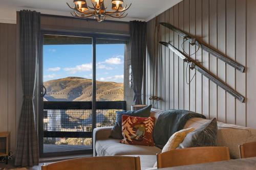 Luxe 1750, Mount Hotham (fotografie 3)