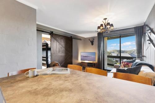 Luxe 1750, Mount Hotham (fotografie 4)