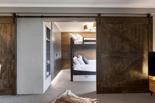 Luxe 1750, Mount Hotham (fotografie 5)