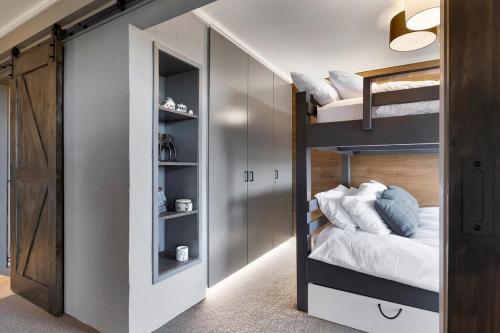 Luxe 1750, Mount Hotham (fotografie 6)