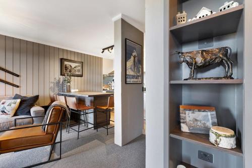 Luxe 1750, Mount Hotham (fotografie 7)