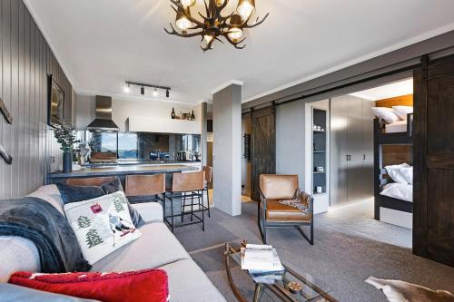 Luxe 1750, Mount Hotham (fotografie 8)