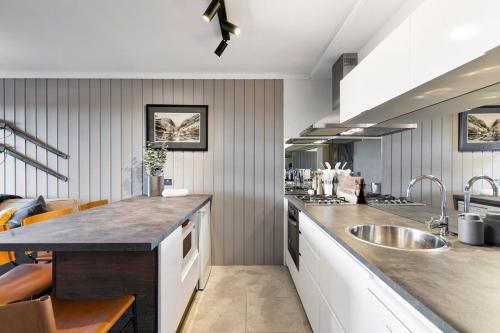 Luxe 1750, Mount Hotham (fotografie 10)