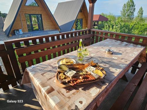 Wild A-frame, Băile Felix (Foto 5)
