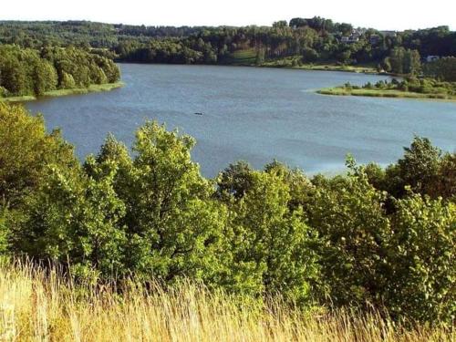 Domek letniskowy