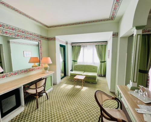 Hotel Relais I Presidi in אורבטלו