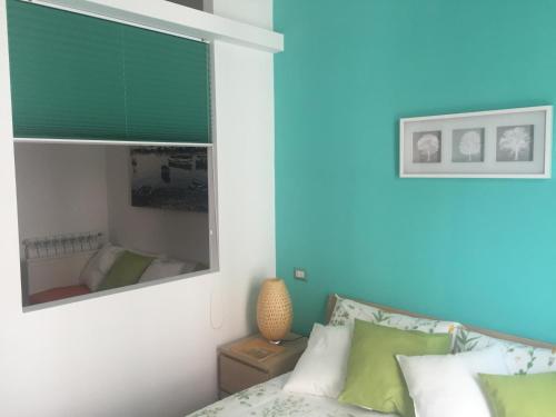 Casa di Erminia – Naples, CO