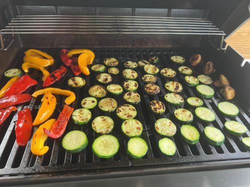 Party Grill Boot, Berlín (fotografie 6)