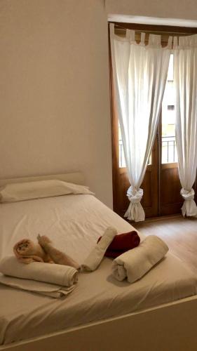 Acogedor apartamento en Ruzafa-centro, Valencie (fotografie 10)