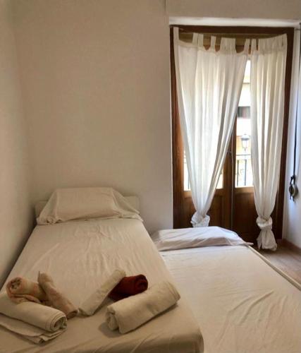 Acogedor apartamento en Ruzafa-centro, Valencie (fotografie 8)